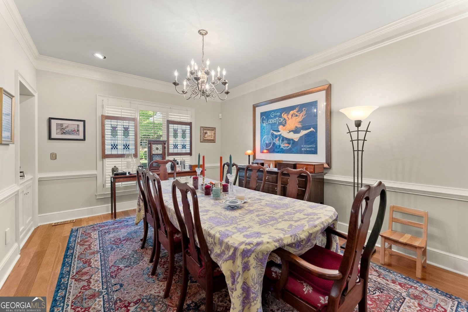 31 Willows Ct. Cleveland - 13