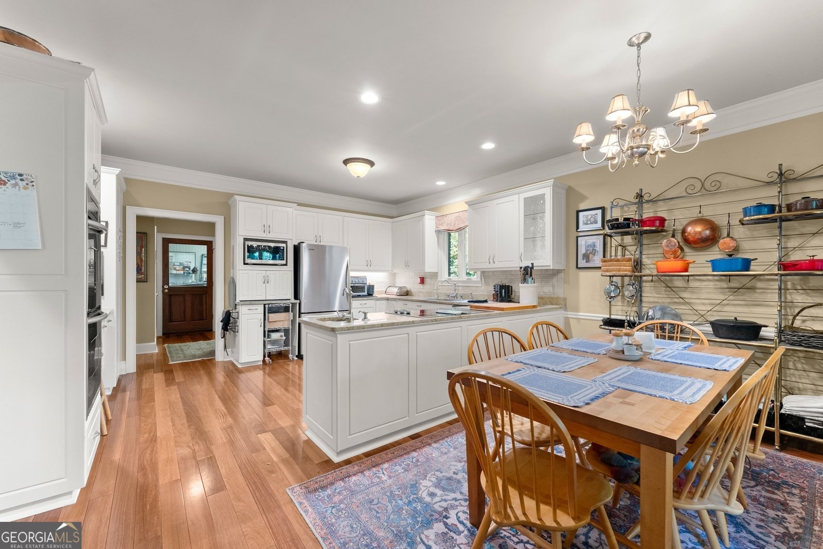 31 Willows Ct. Cleveland - 14