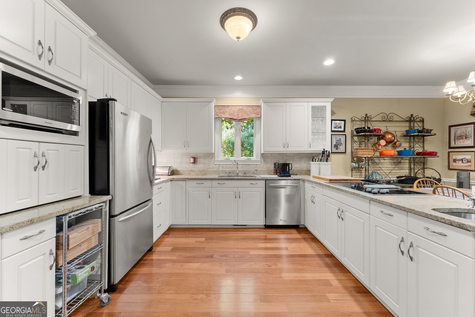 31 Willows Ct. Cleveland - 16