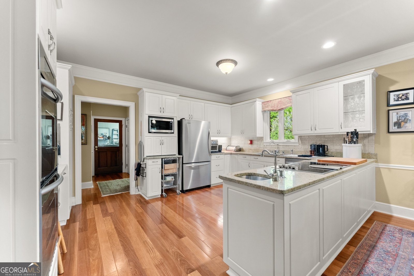 31 Willows Ct. Cleveland - 17