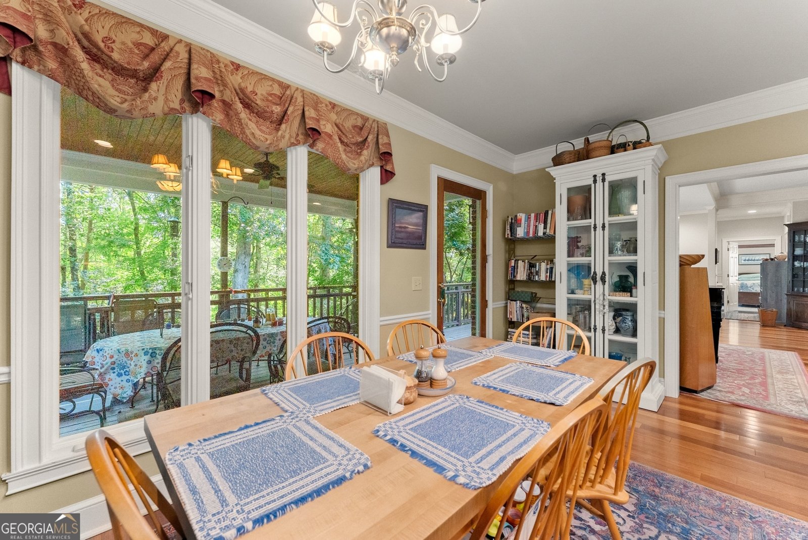 31 Willows Ct. Cleveland - 18