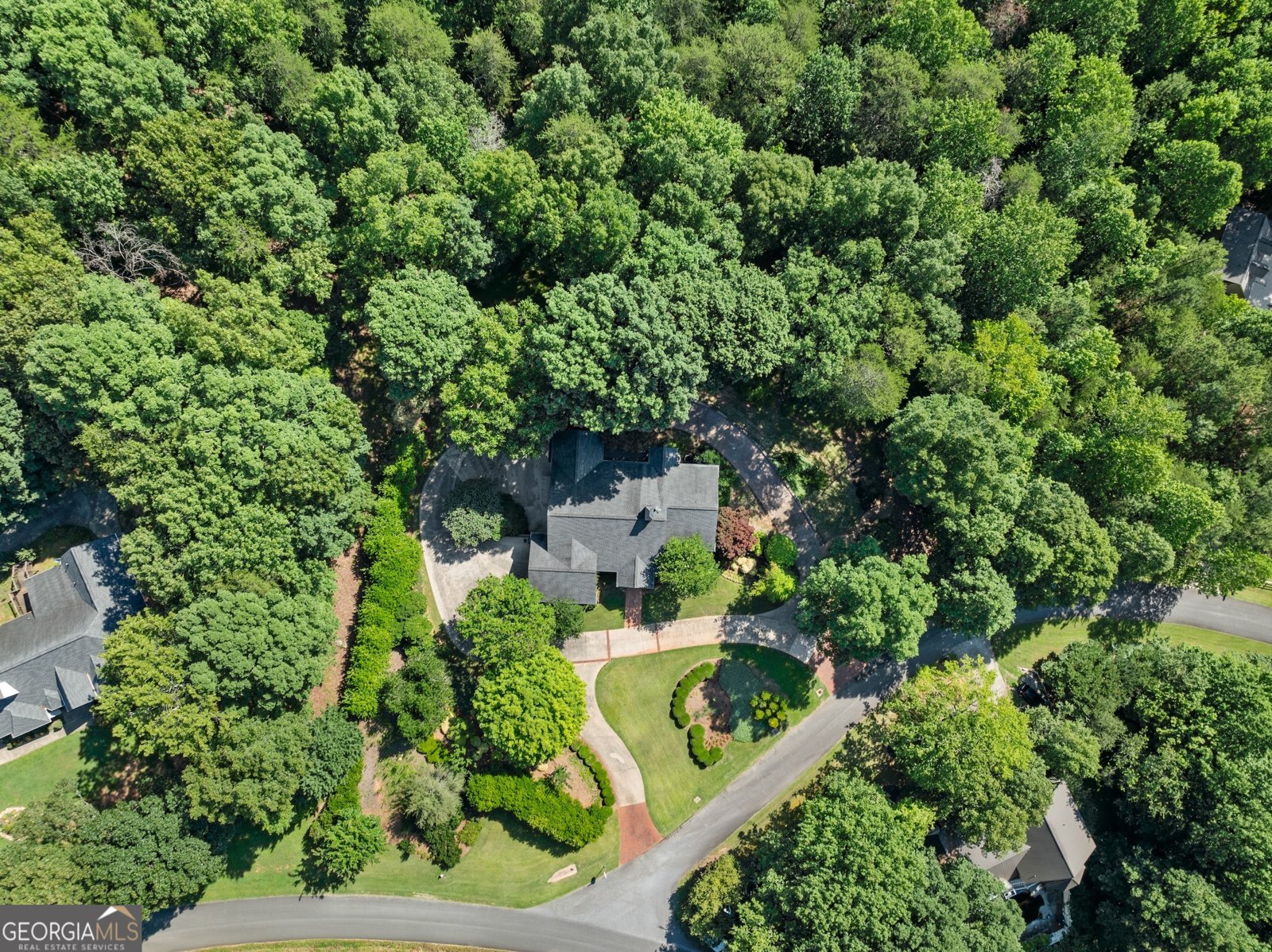 31 Willows Ct. Cleveland - 2