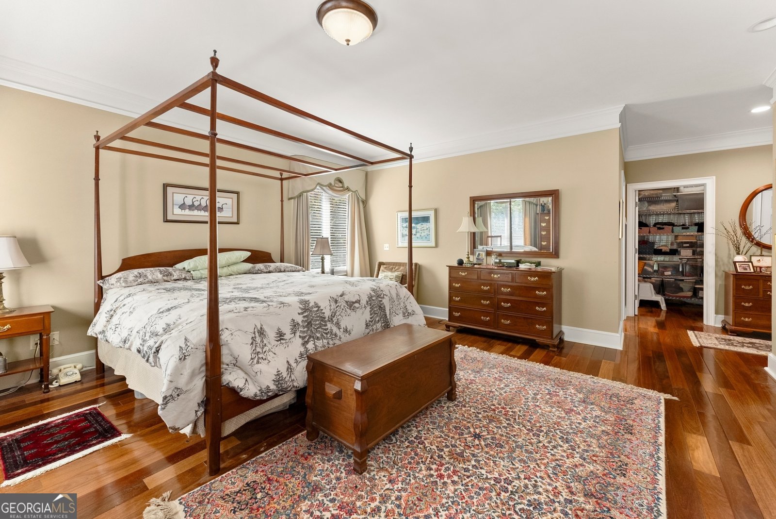 31 Willows Ct. Cleveland - 24
