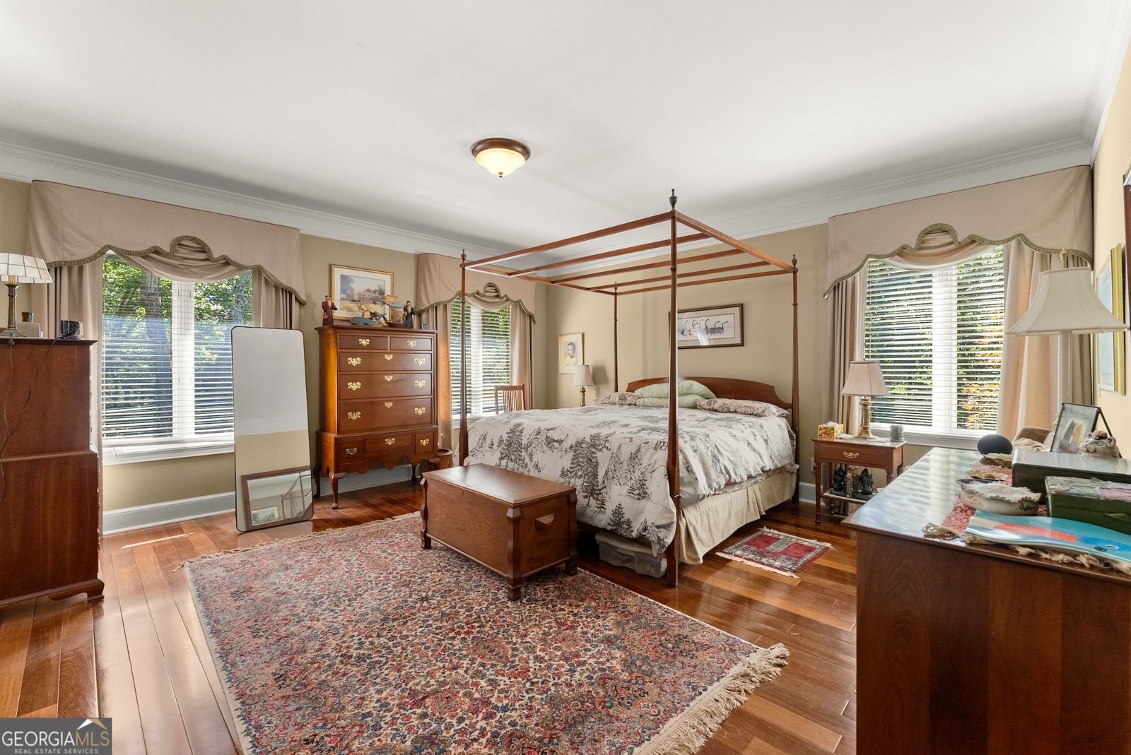 31 Willows Ct. Cleveland - 25