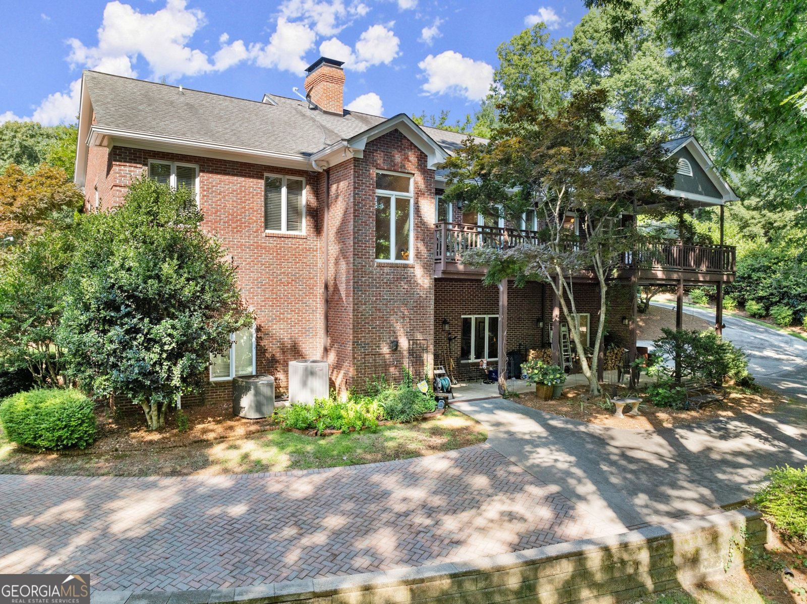31 Willows Ct. Cleveland - 3