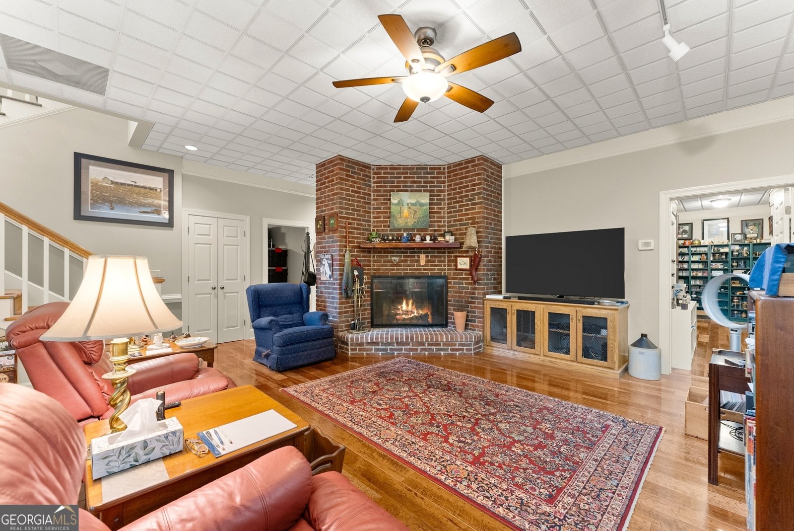 31 Willows Ct. Cleveland - 30