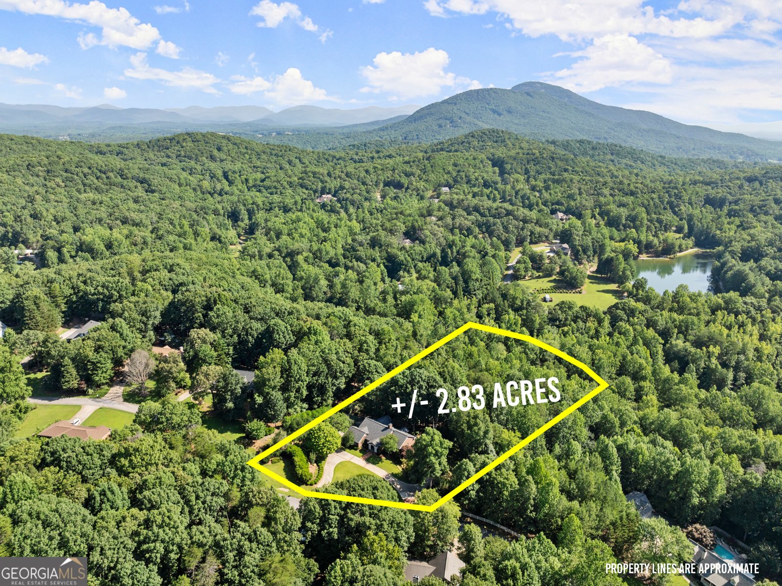 31 Willows Ct. Cleveland - 4