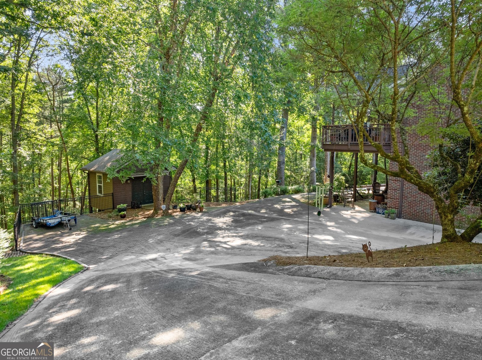 31 Willows Ct. Cleveland - 44