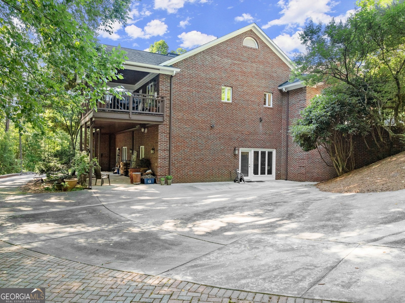 31 Willows Ct. Cleveland - 45