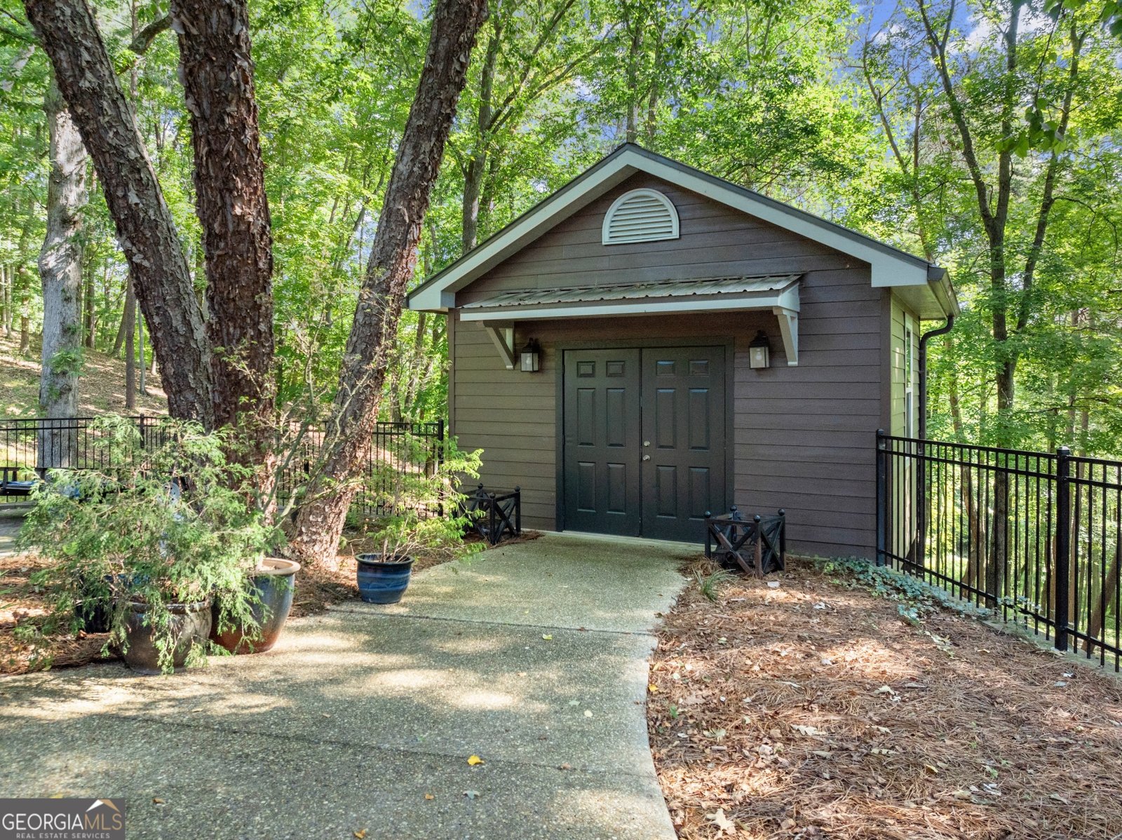 31 Willows Ct. Cleveland - 46