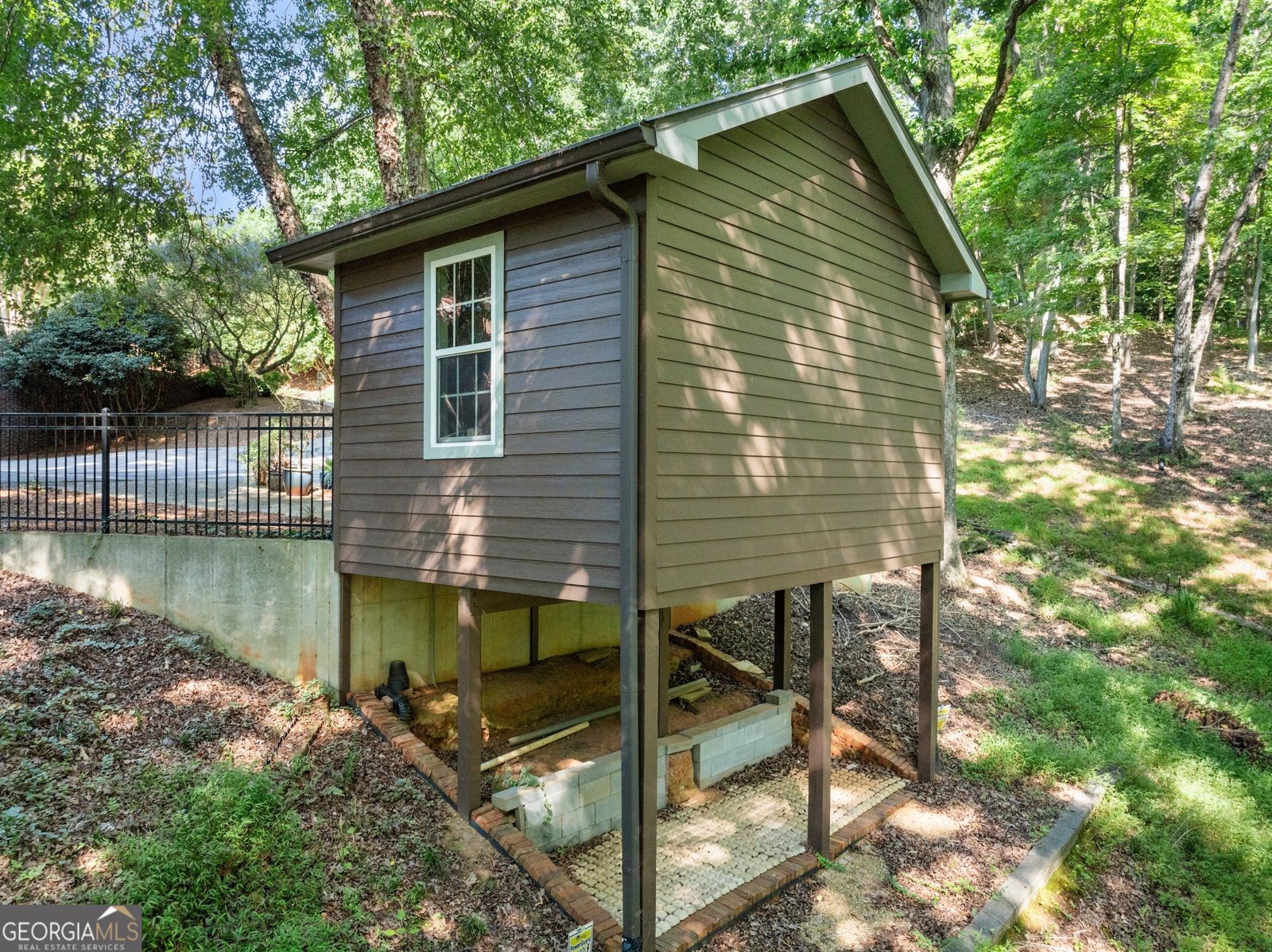 31 Willows Ct. Cleveland - 47