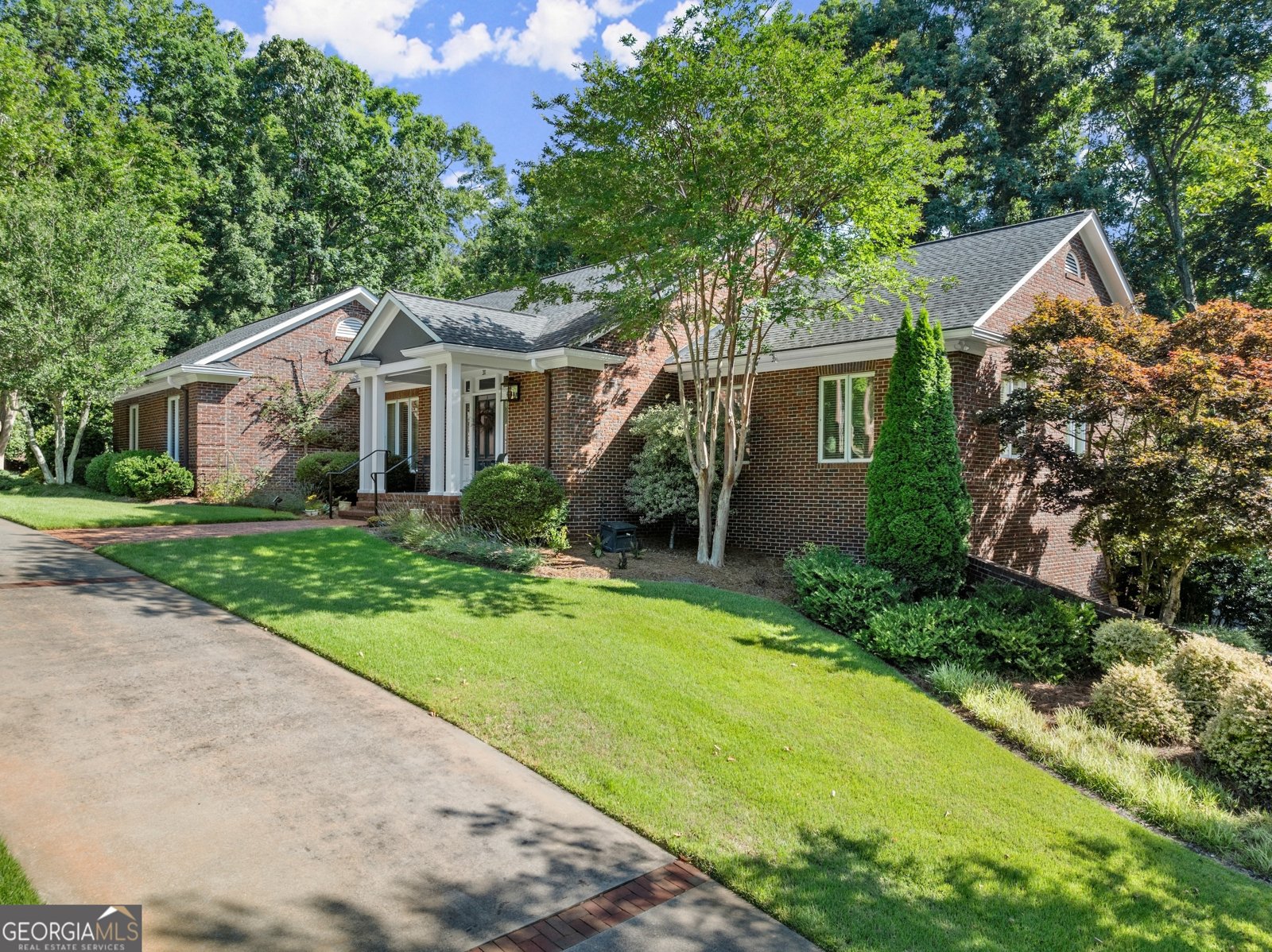 31 Willows Ct. Cleveland - 6