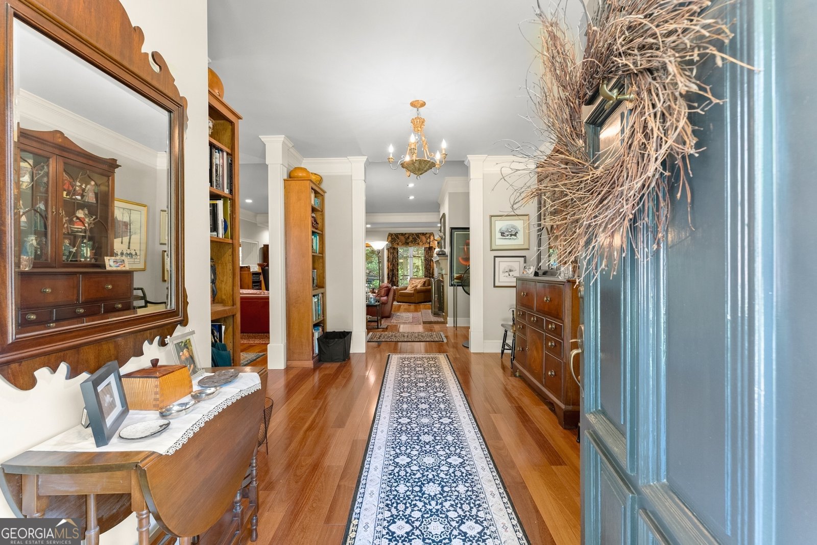 31 Willows Ct. Cleveland - 7