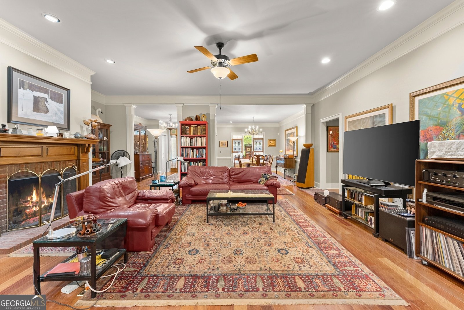 31 Willows Ct. Cleveland - 9