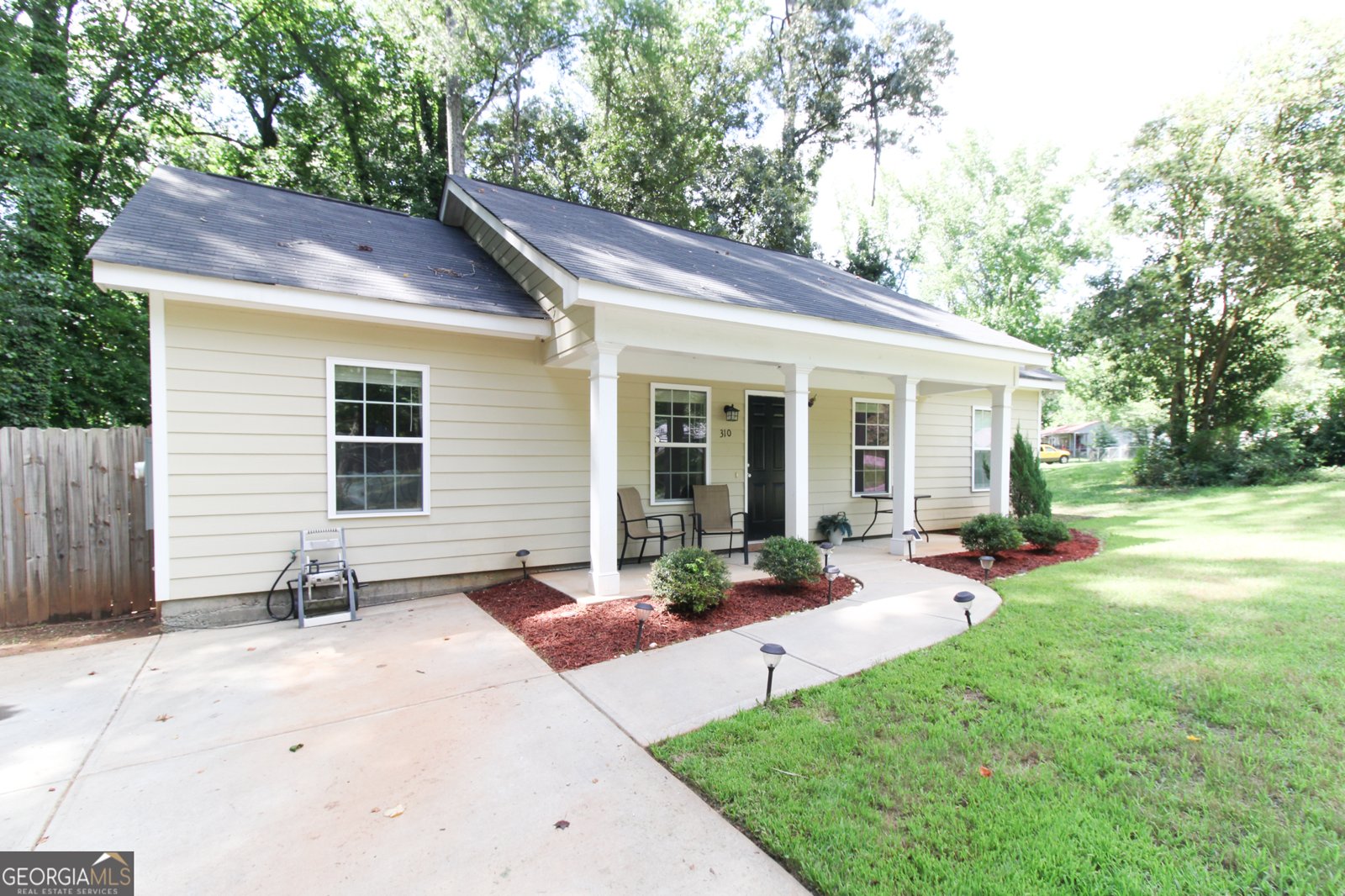 310 Marlborough Downs Road Athens - 1
