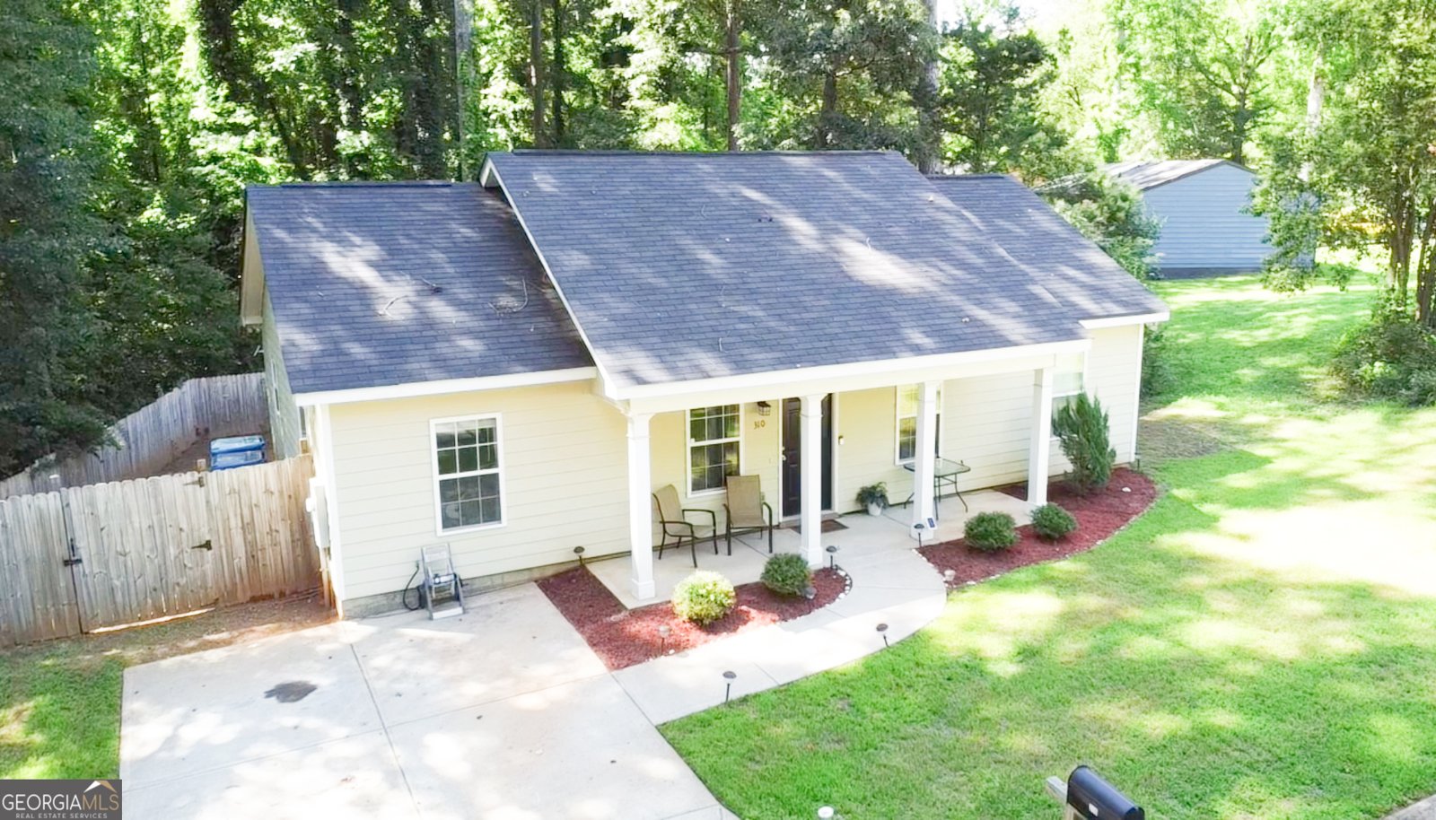 310 Marlborough Downs Road Athens - 2