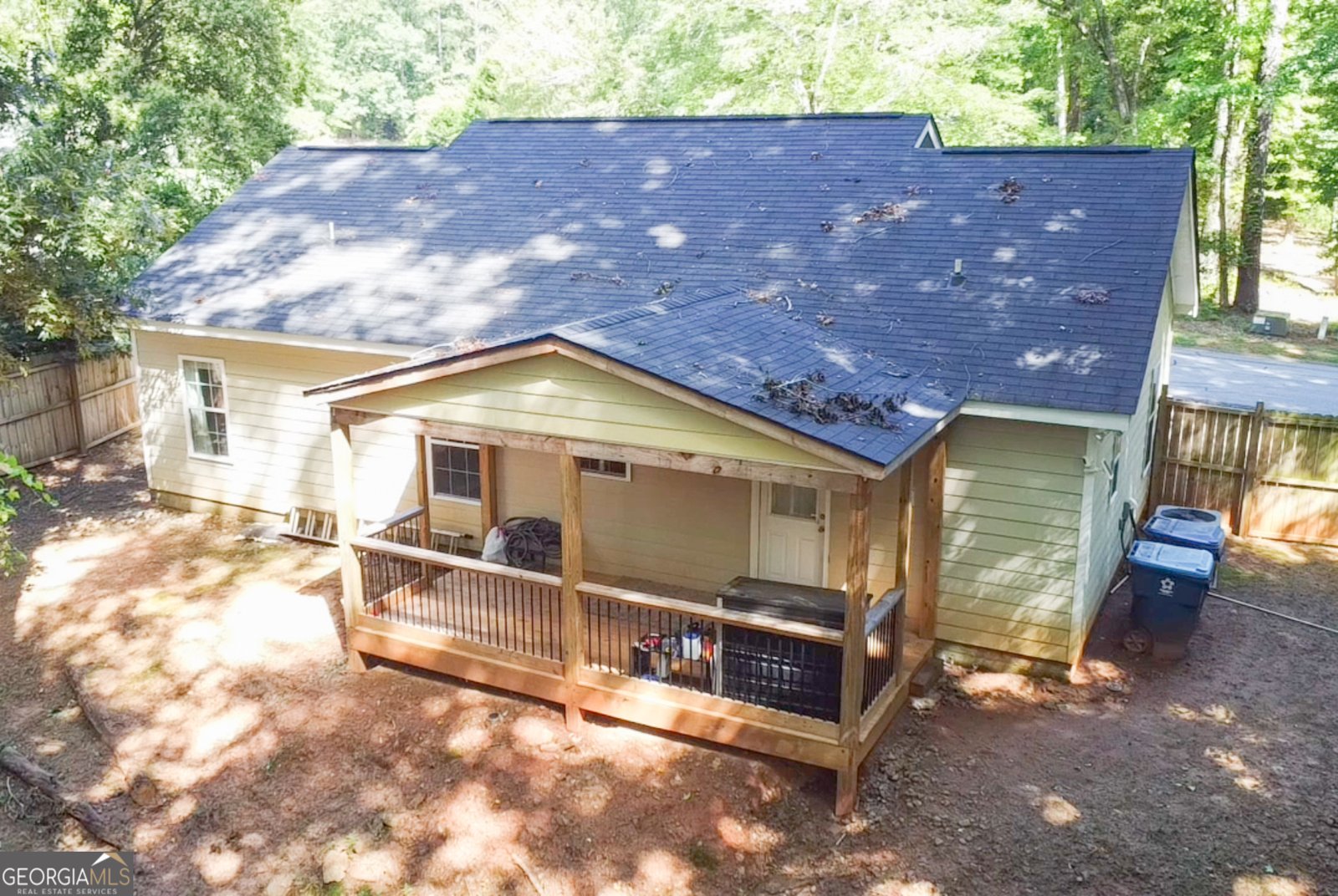 310 Marlborough Downs Road Athens - 21