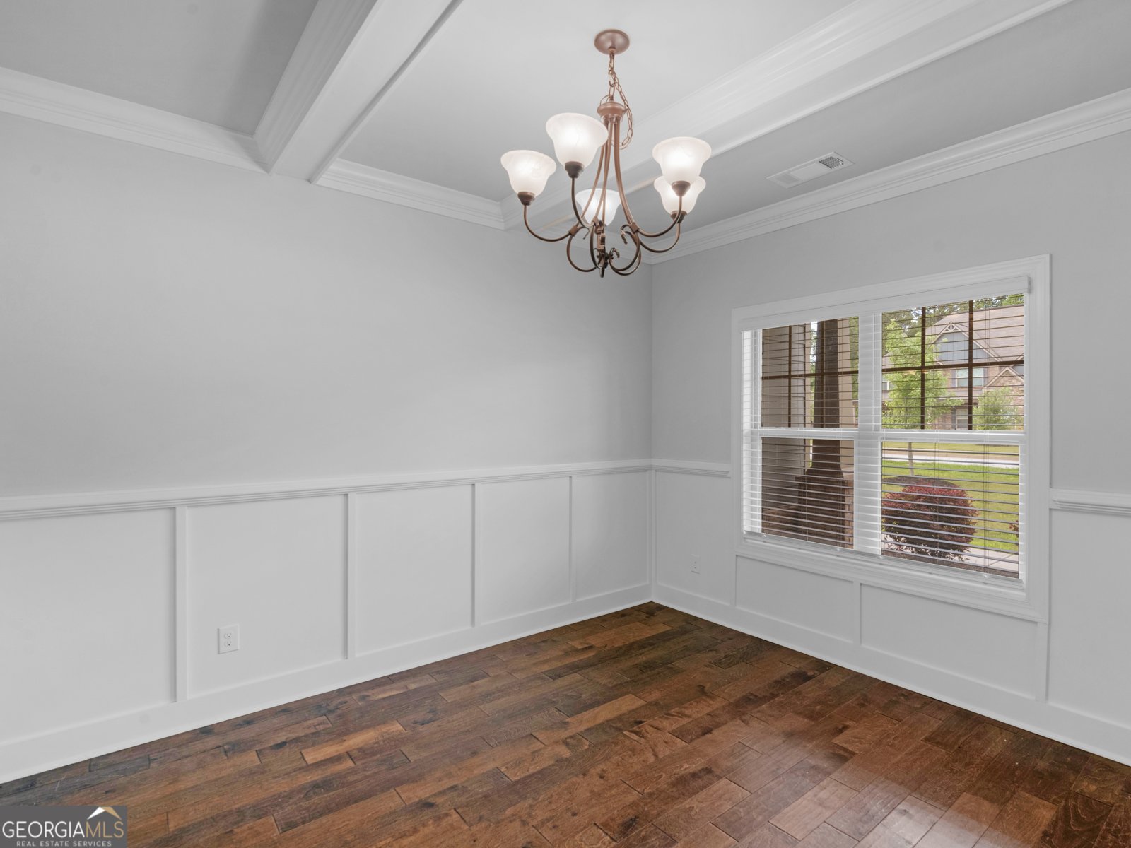 149 Elkins Boulevard Locust Grove - 1