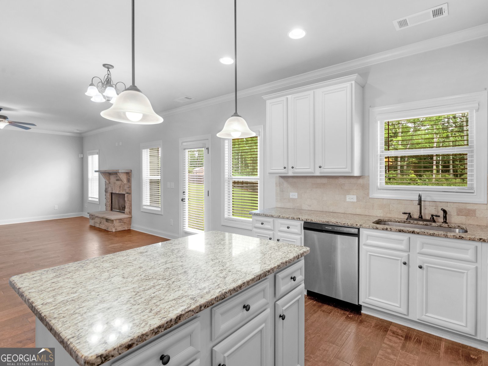 149 Elkins Boulevard Locust Grove - 10
