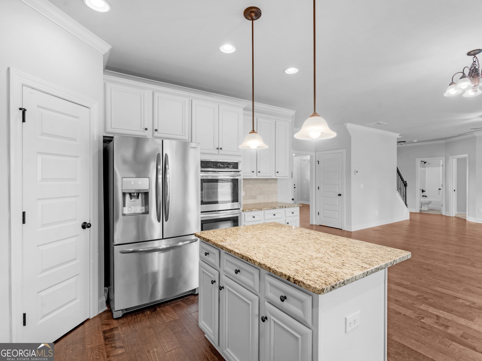 149 Elkins Boulevard Locust Grove - 11