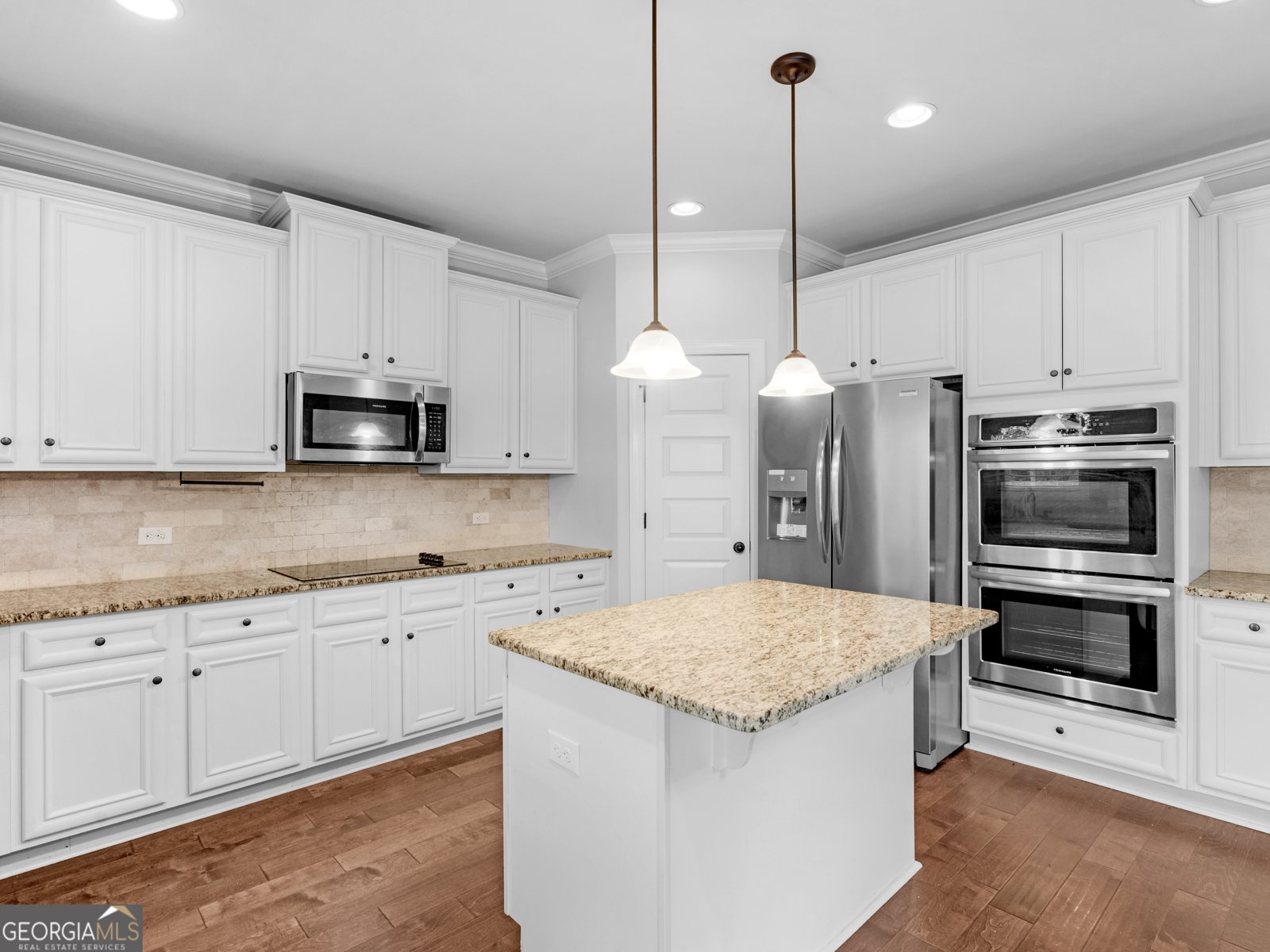149 Elkins Boulevard Locust Grove - 14