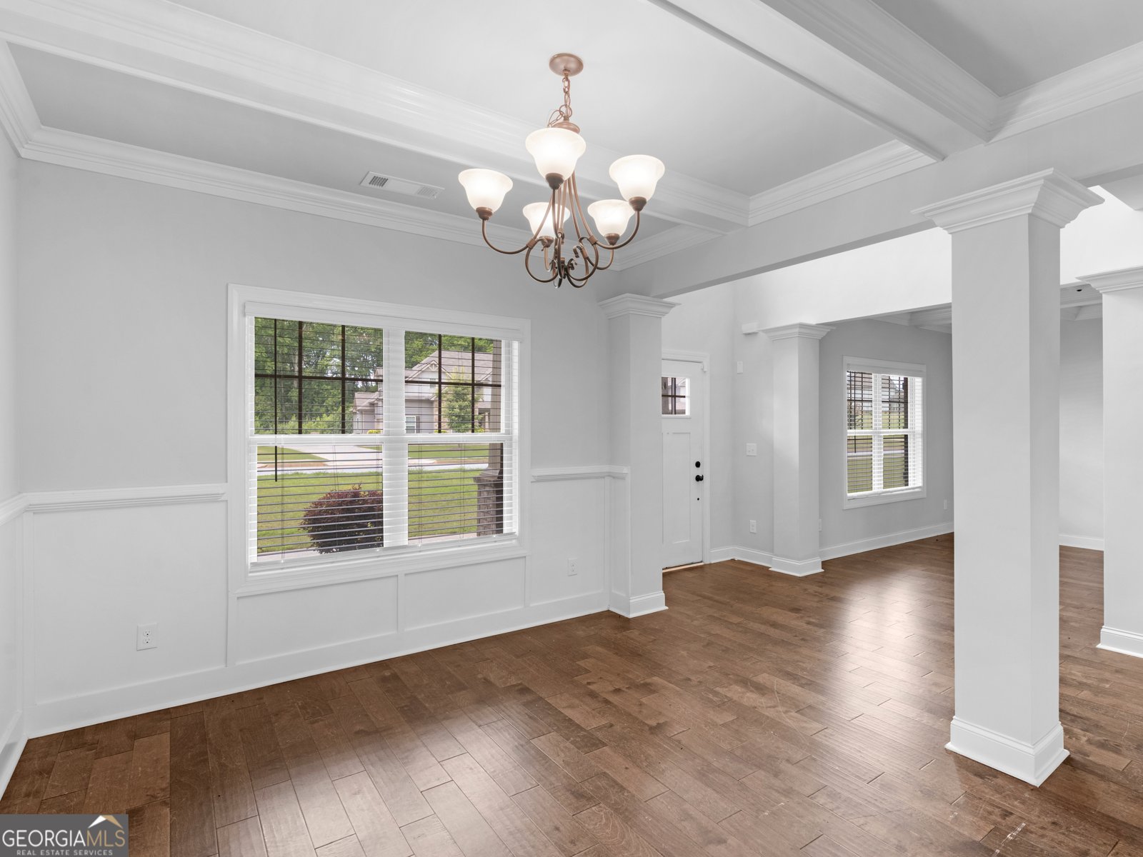 149 Elkins Boulevard Locust Grove - 4