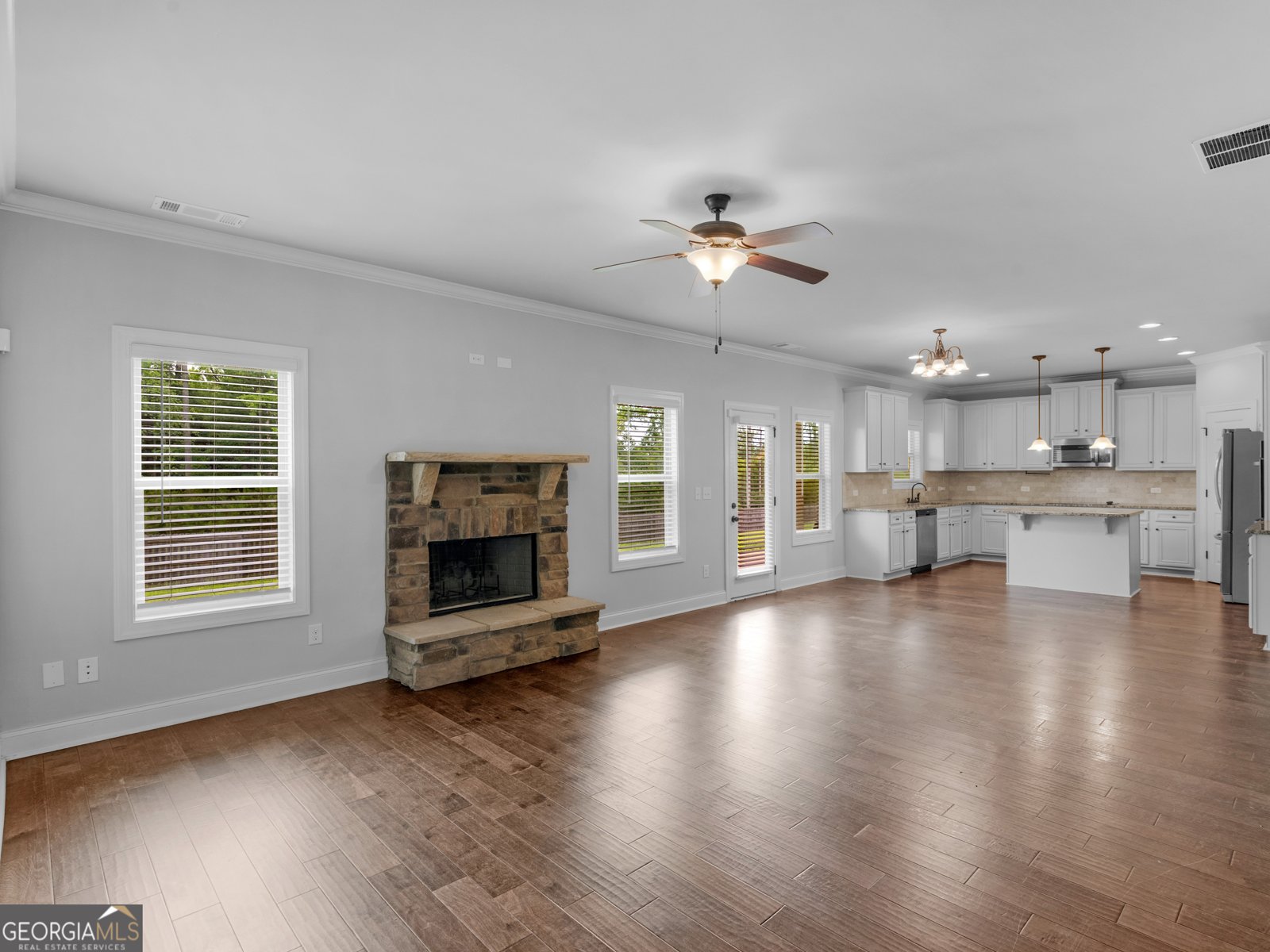 149 Elkins Boulevard Locust Grove - 5