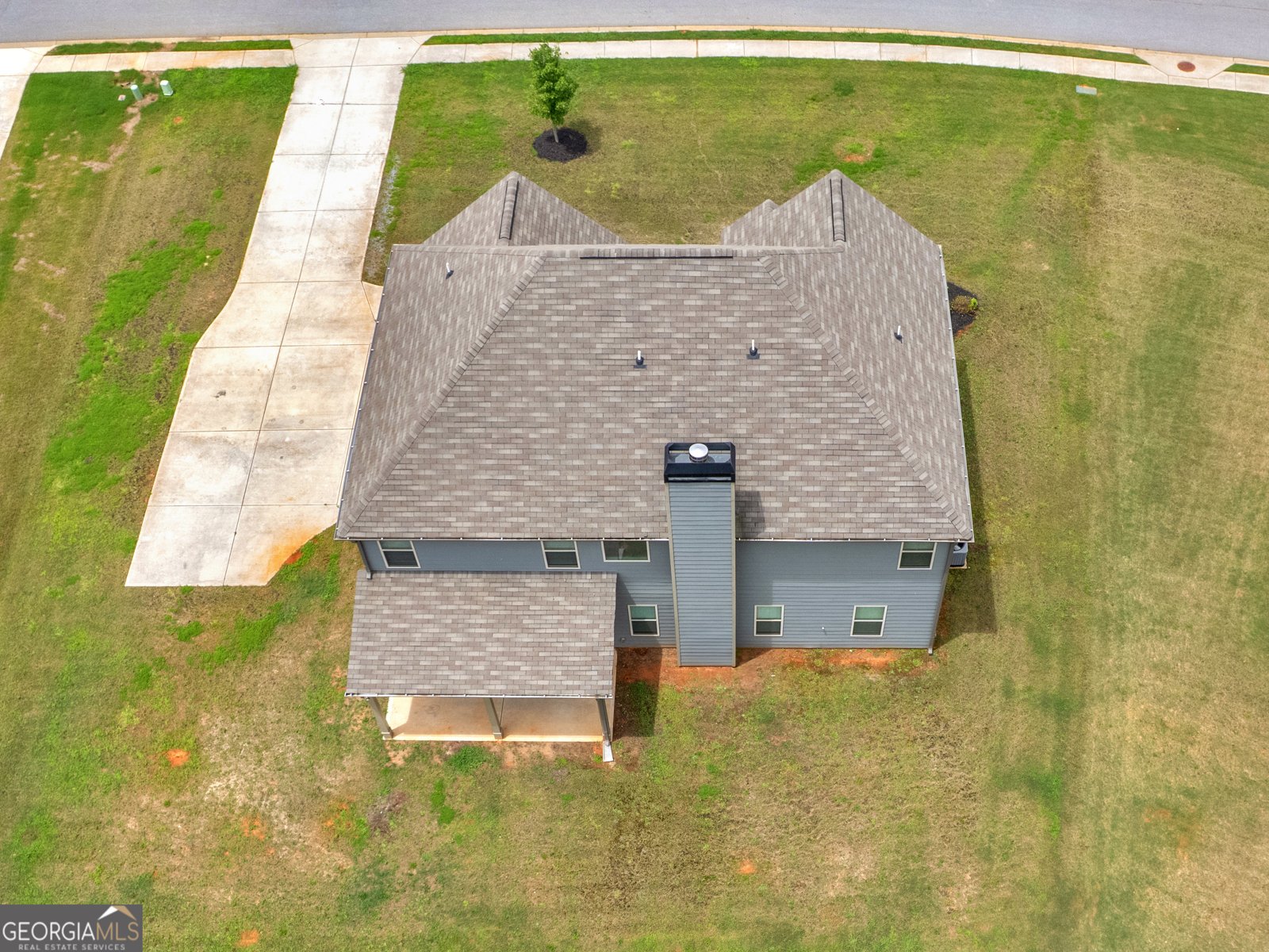 149 Elkins Boulevard Locust Grove - 59