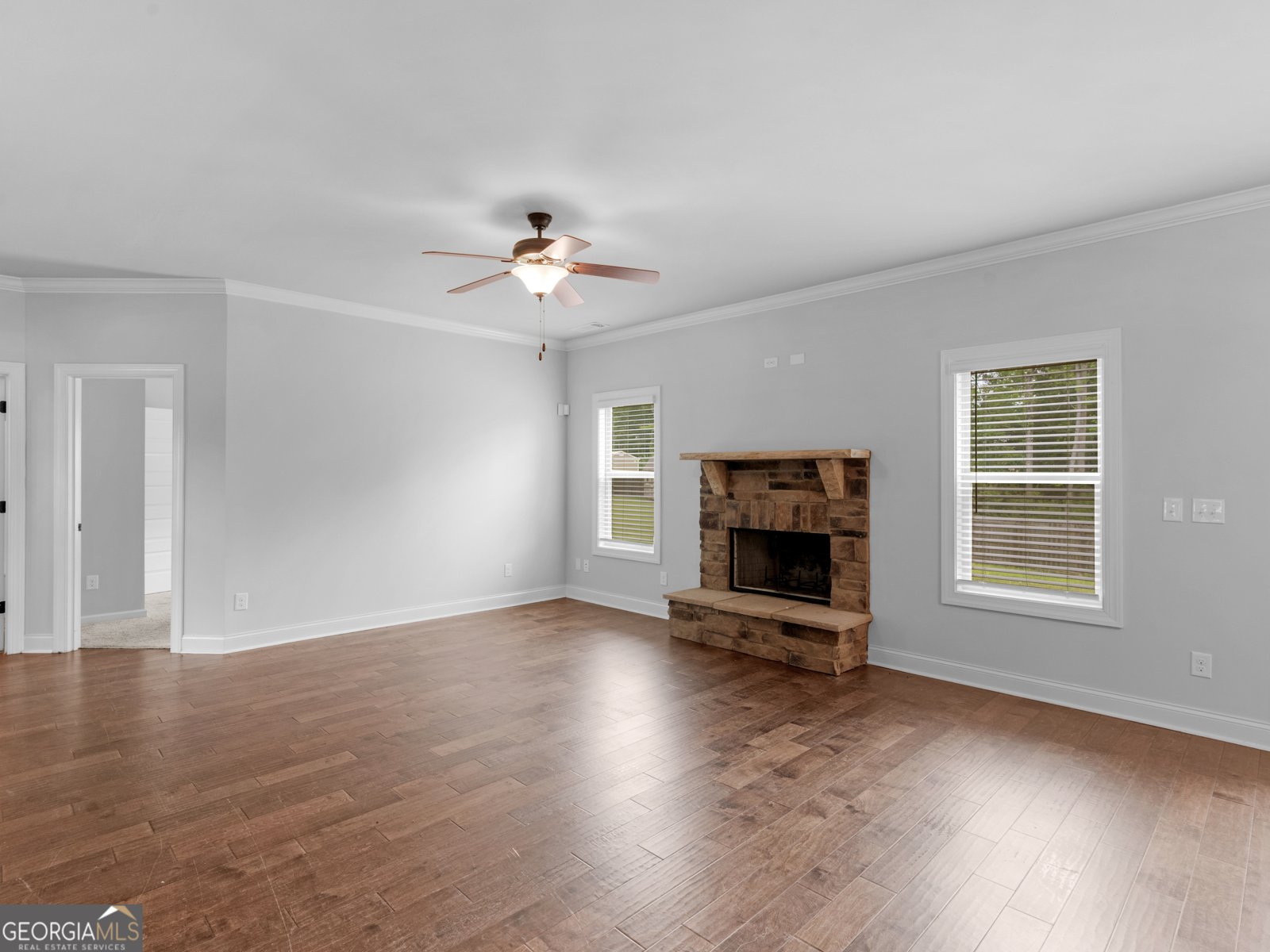 149 Elkins Boulevard Locust Grove - 6
