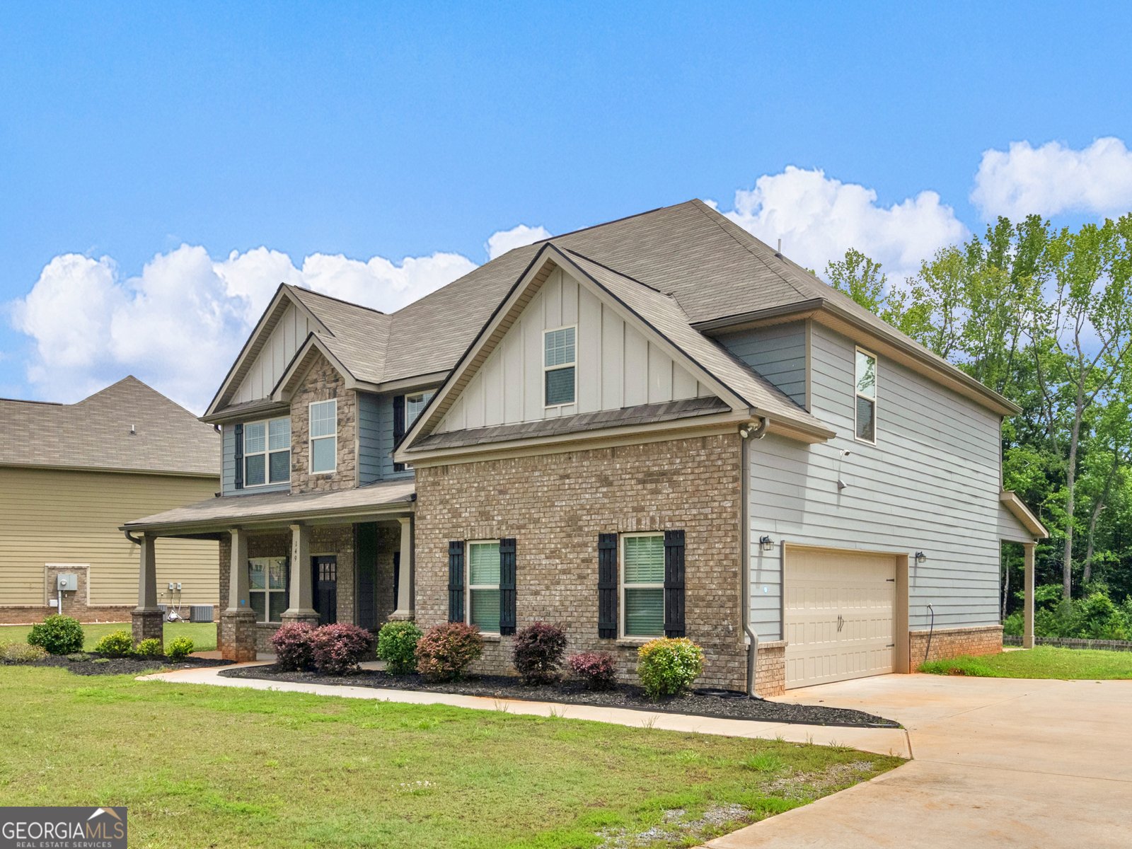 149 Elkins Boulevard Locust Grove - 64