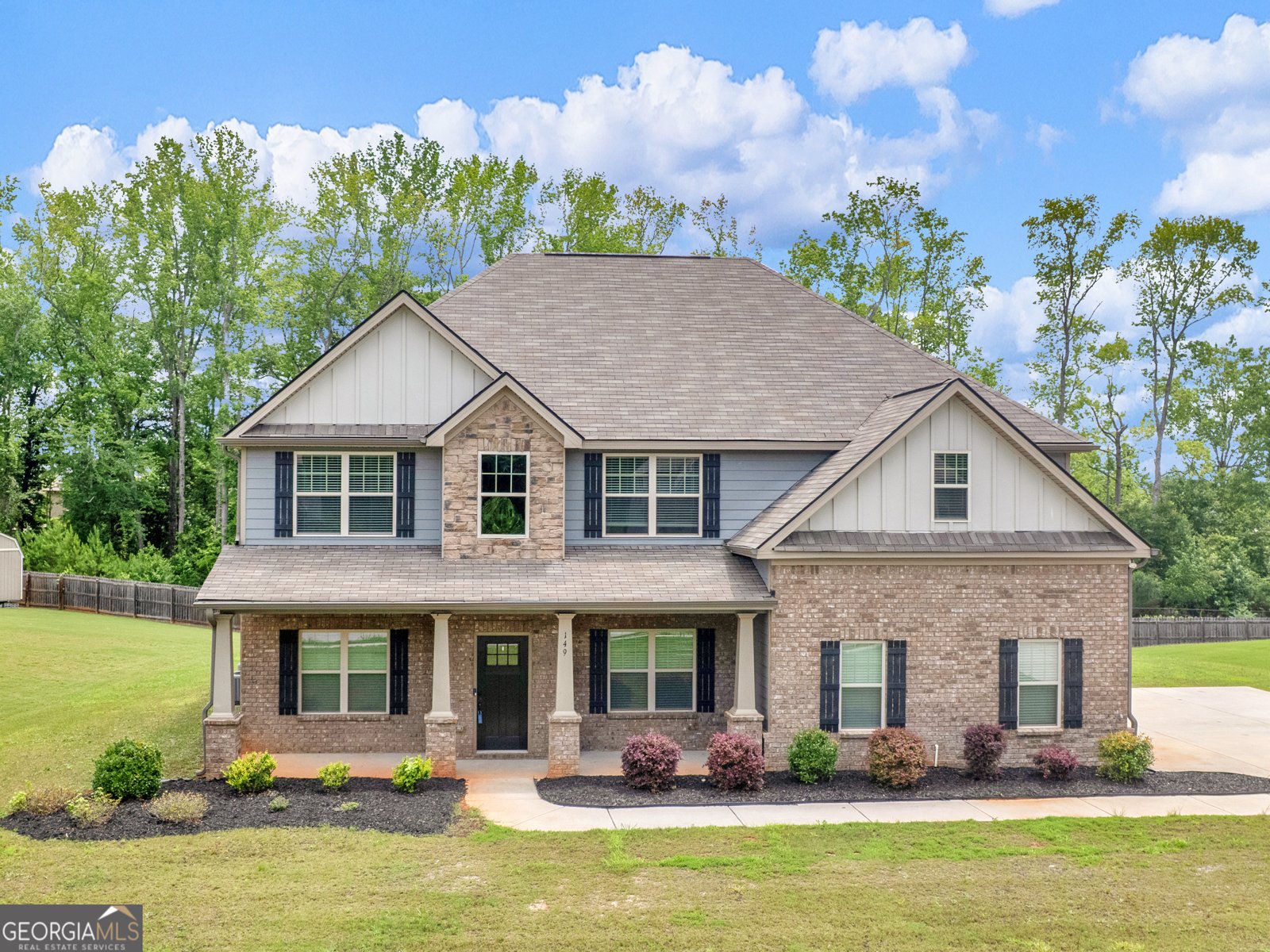 149 Elkins Boulevard Locust Grove - 65