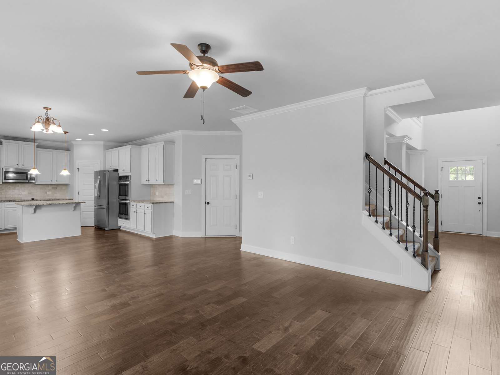 149 Elkins Boulevard Locust Grove - 8