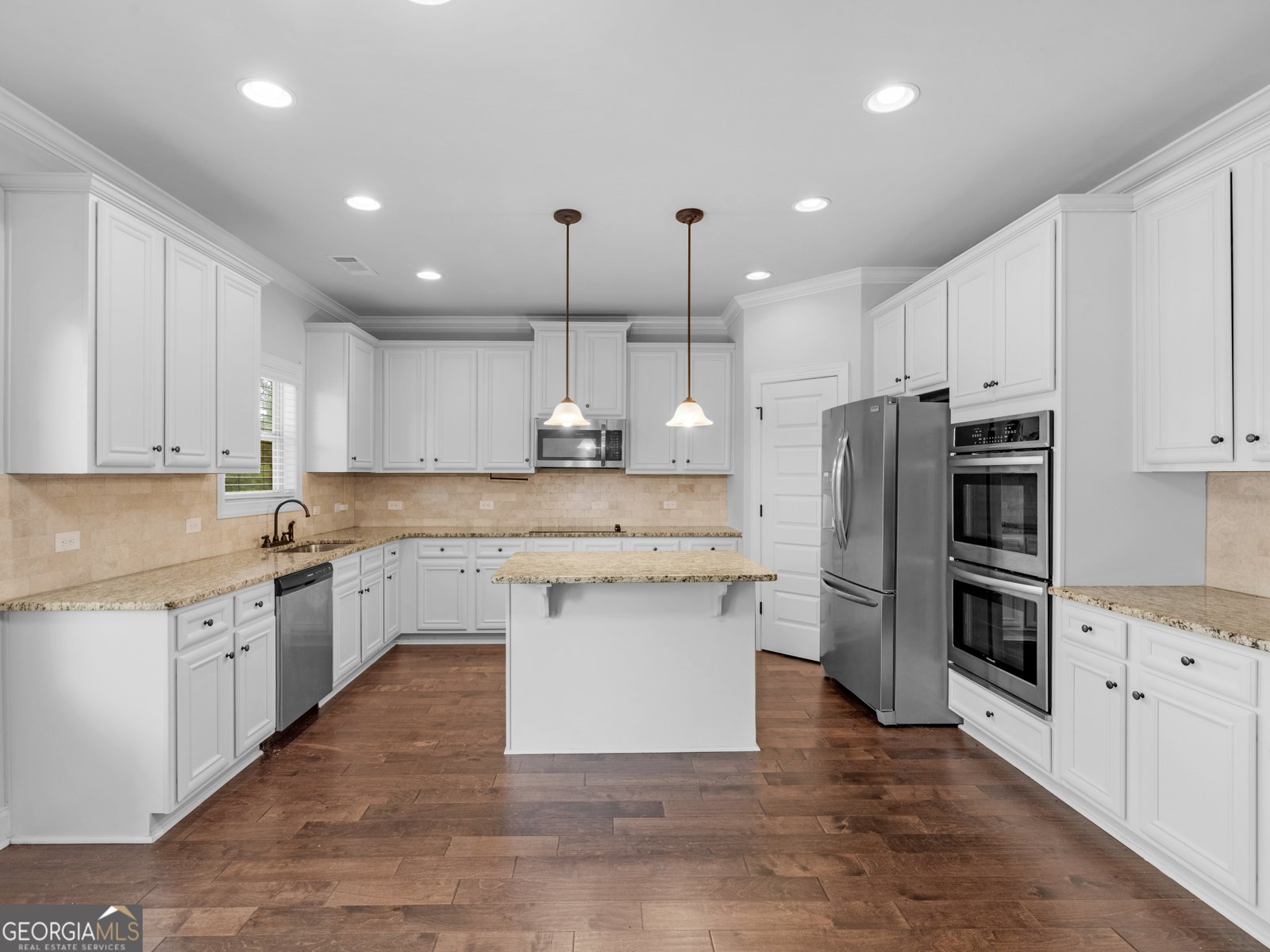 149 Elkins Boulevard Locust Grove - 9