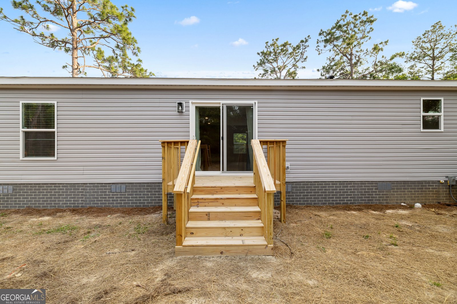 1413 Hephzibah McBean Road Hephzibah - 22