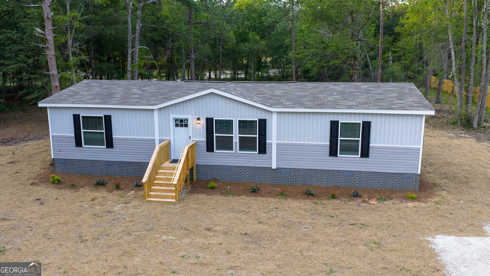 1413 Hephzibah McBean Road Hephzibah - 23