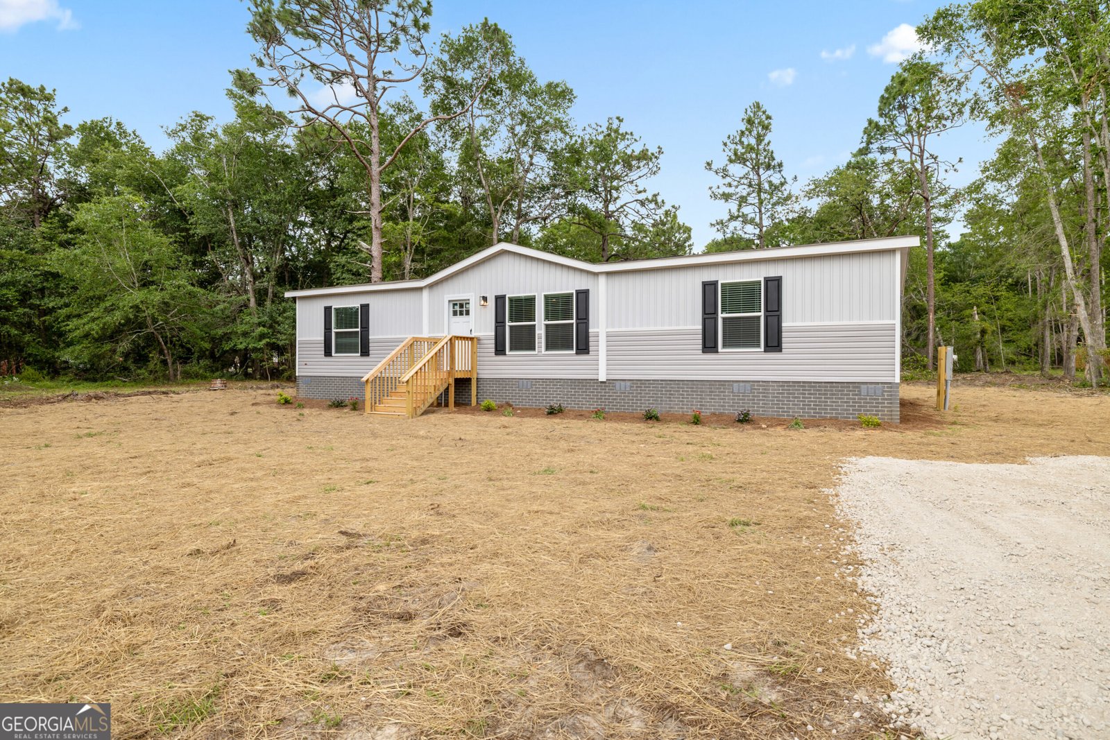 1413 Hephzibah McBean Road Hephzibah - 3
