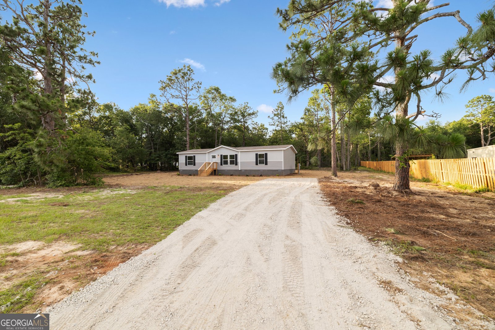1413 Hephzibah McBean Road Hephzibah - 4