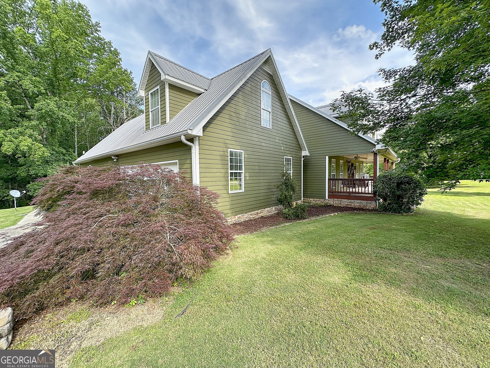 165 Bell Road Lagrange - 3