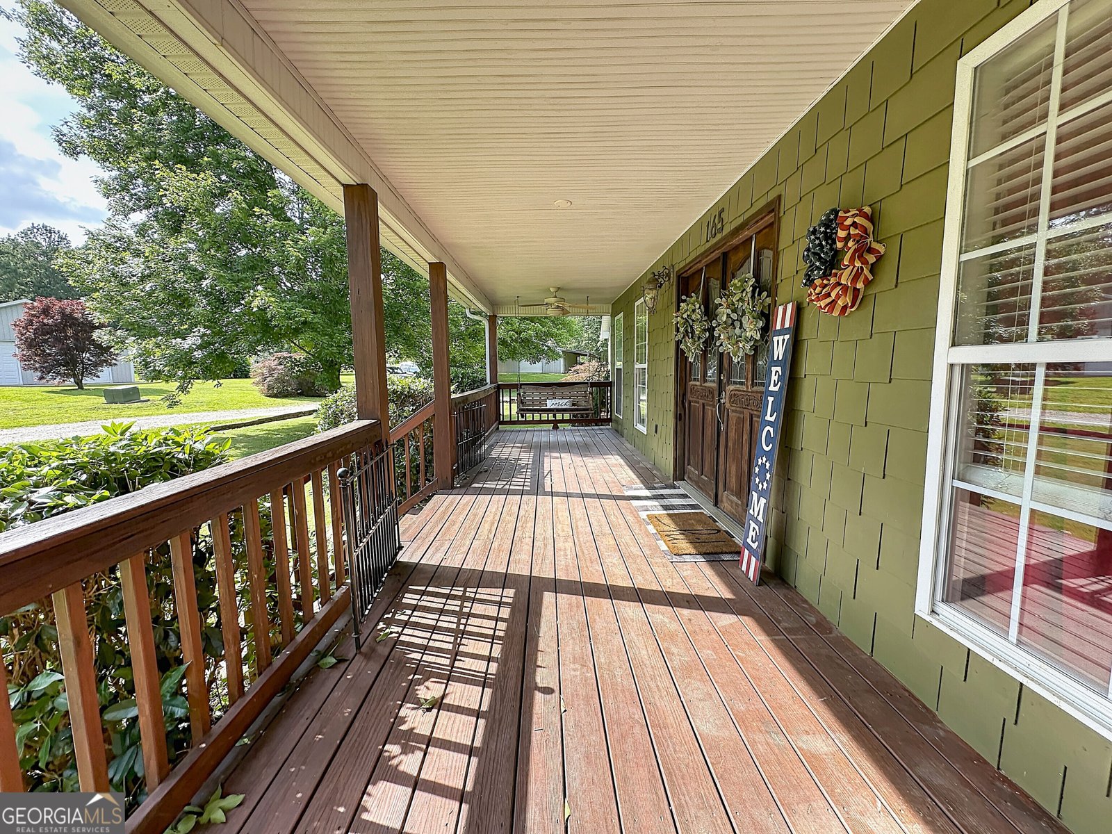 165 Bell Road Lagrange - 5