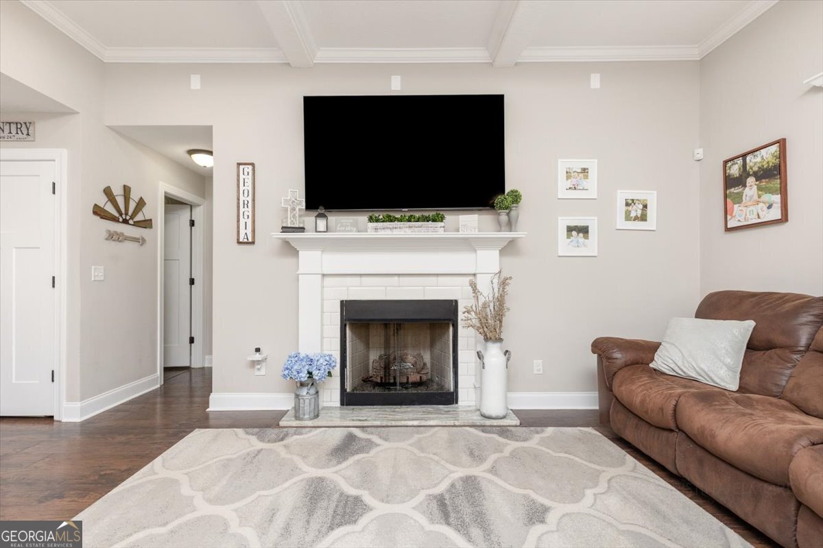 311 Kendall Court Perry - 10
