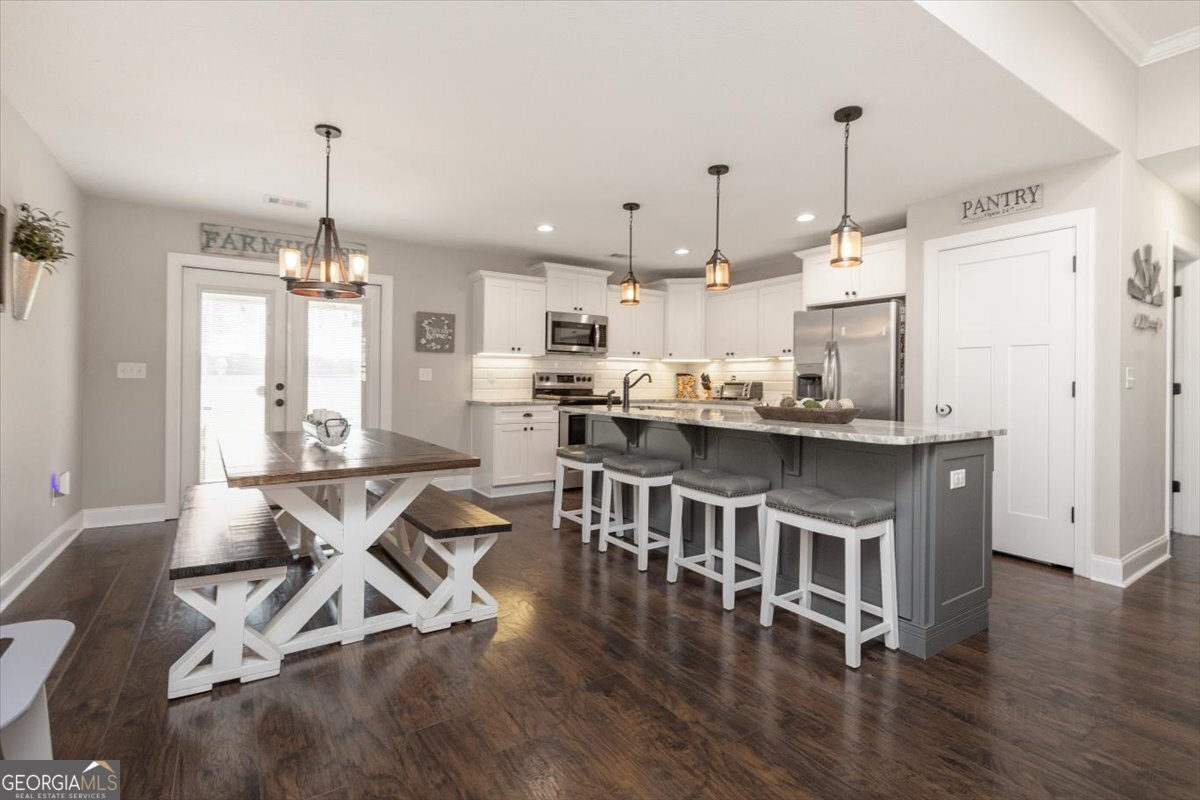 311 Kendall Court Perry - 11