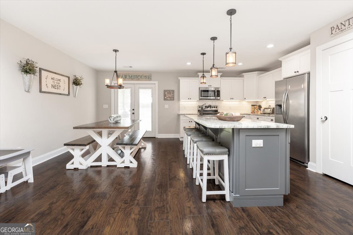 311 Kendall Court Perry - 12