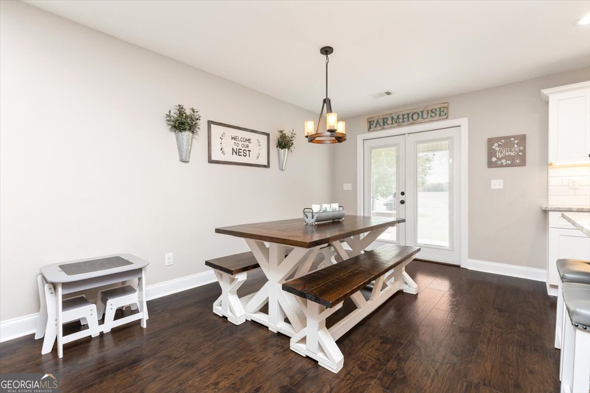 311 Kendall Court Perry - 13