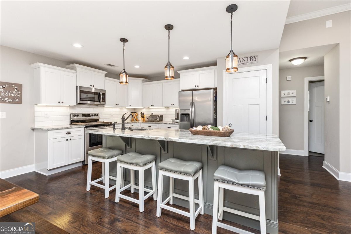 311 Kendall Court Perry - 14
