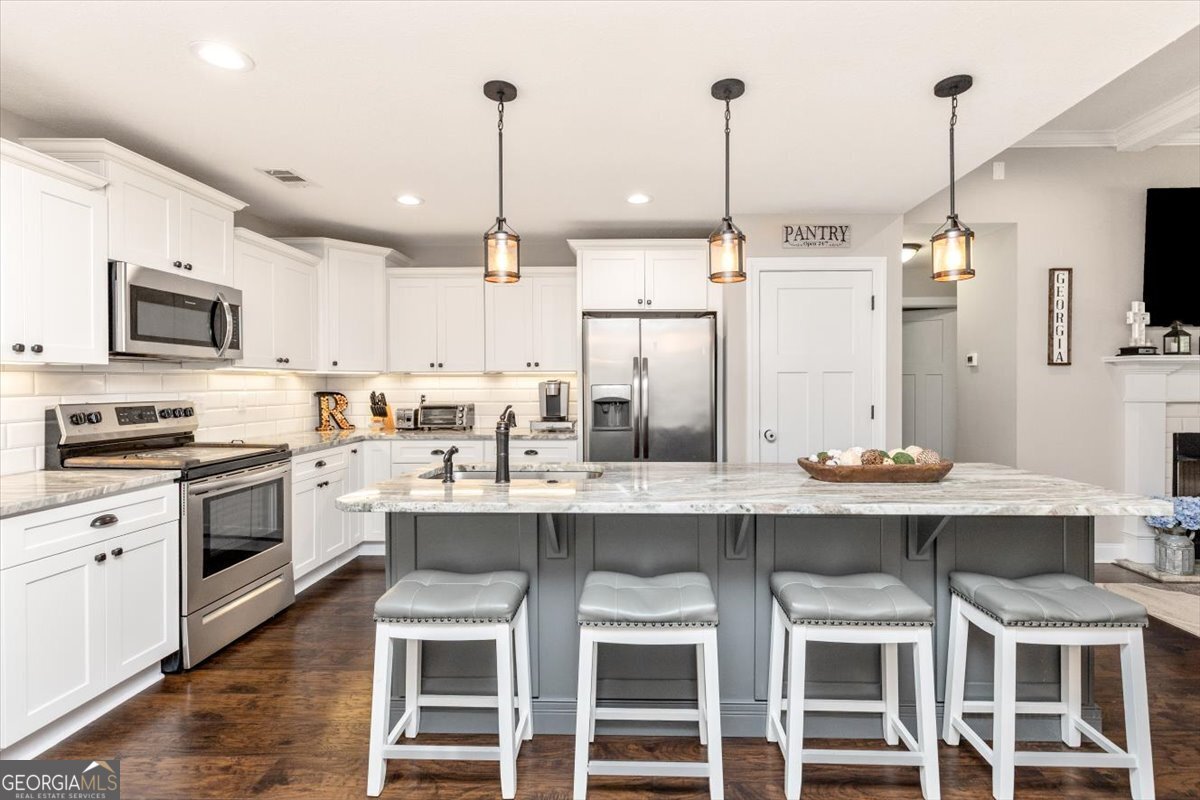 311 Kendall Court Perry - 15