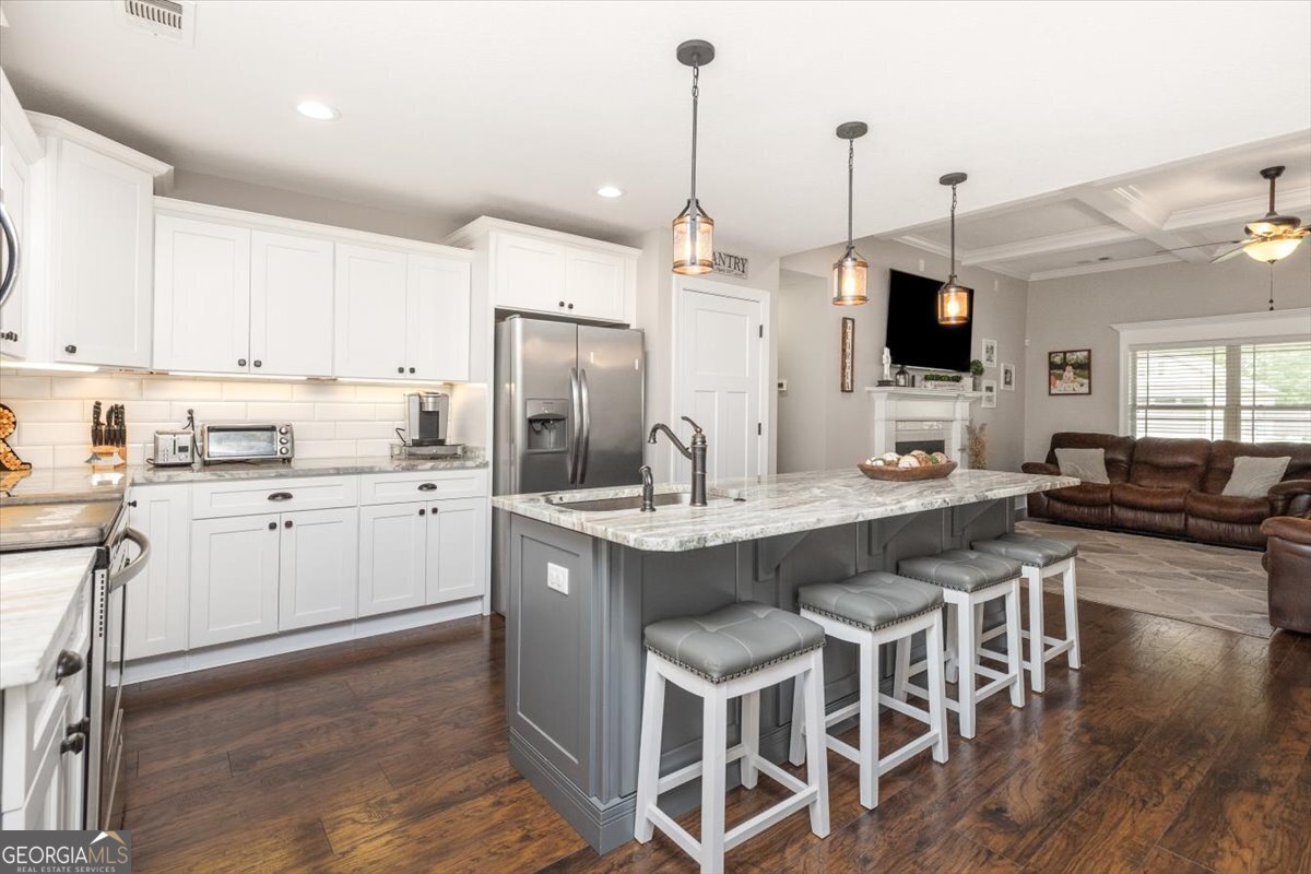 311 Kendall Court Perry - 16