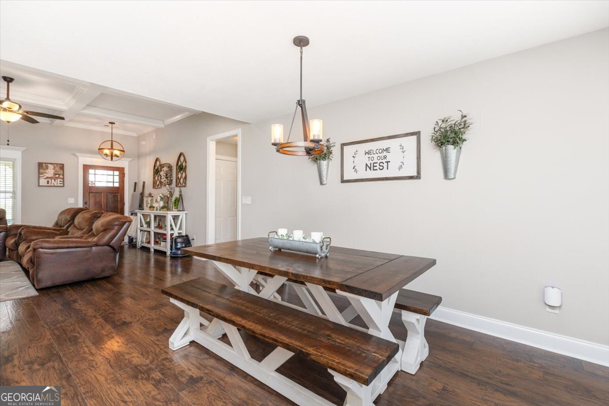 311 Kendall Court Perry - 17