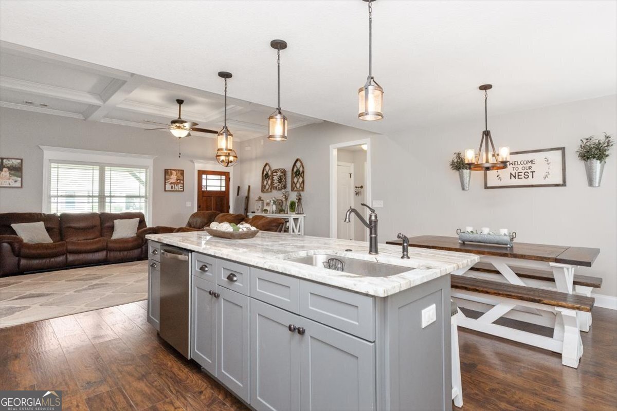 311 Kendall Court Perry - 18