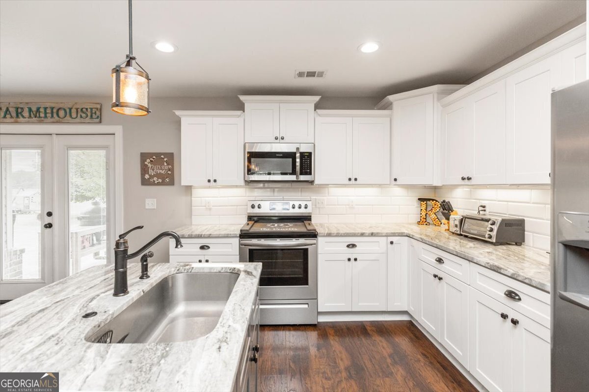 311 Kendall Court Perry - 20