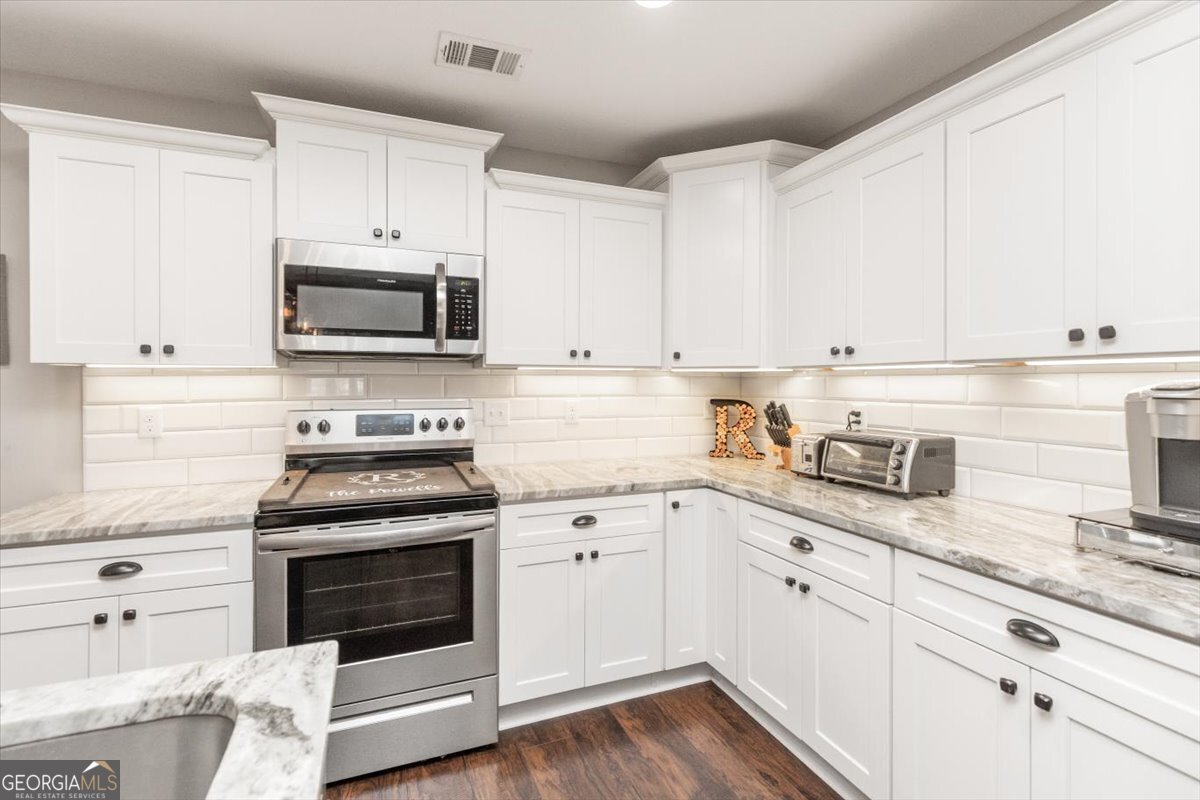311 Kendall Court Perry - 21